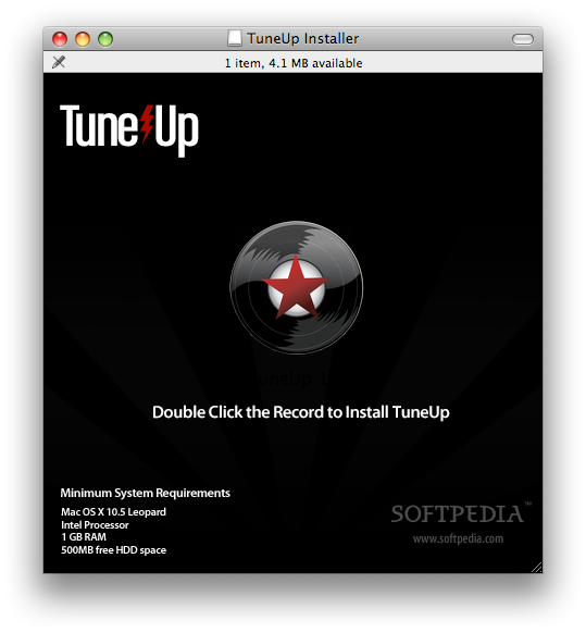 tuneup for mac